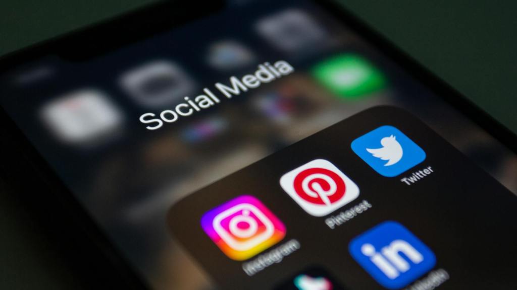 The Hidden Dangers of Social Media Formation