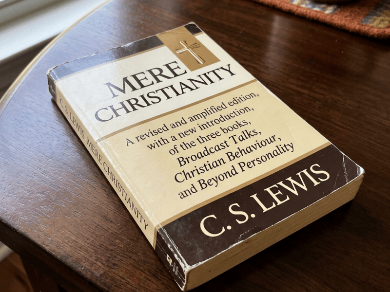 “I Have Always Been a Christian,” A Biblical Analysis and Response