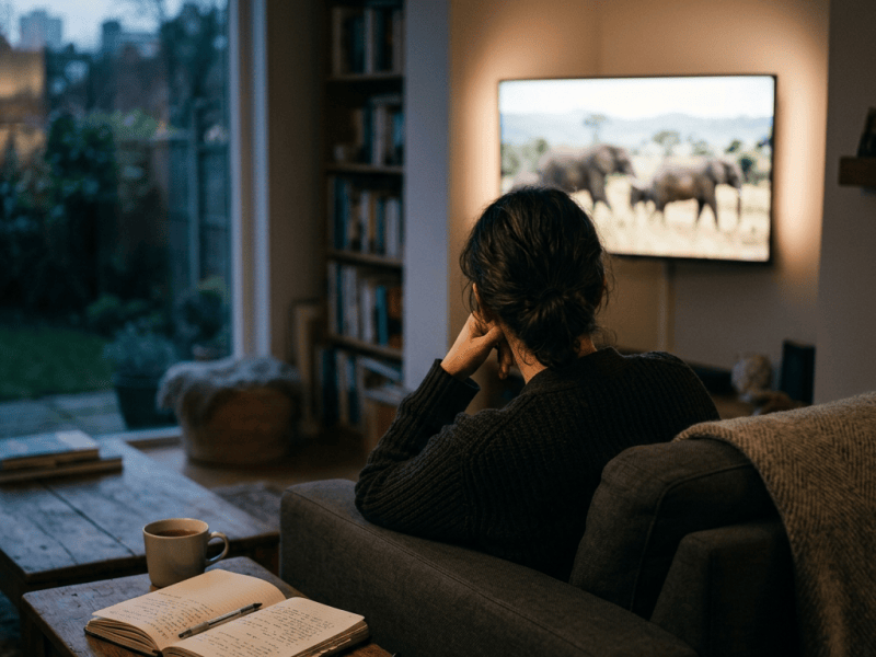 Evaluating Pastors in Documentaries: A Biblical Perspective