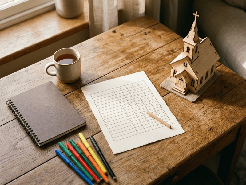 From Vision to Strategy: Leading Effectively
