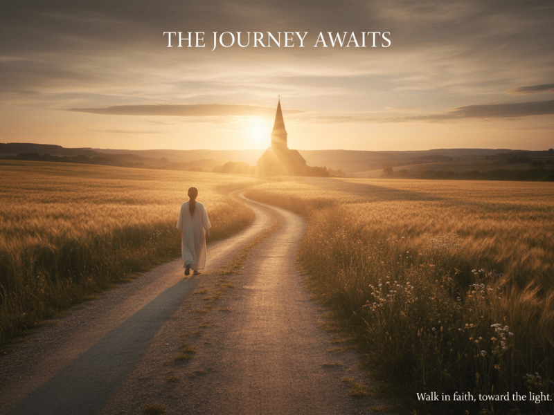 Called to Go: A Positive, Biblical Reason to Change Churches