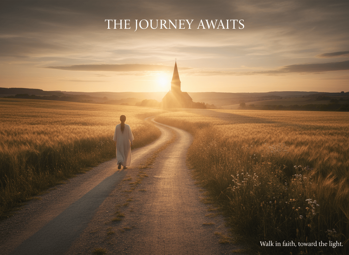 Called to Go: A Positive, Biblical Reason to Change Churches